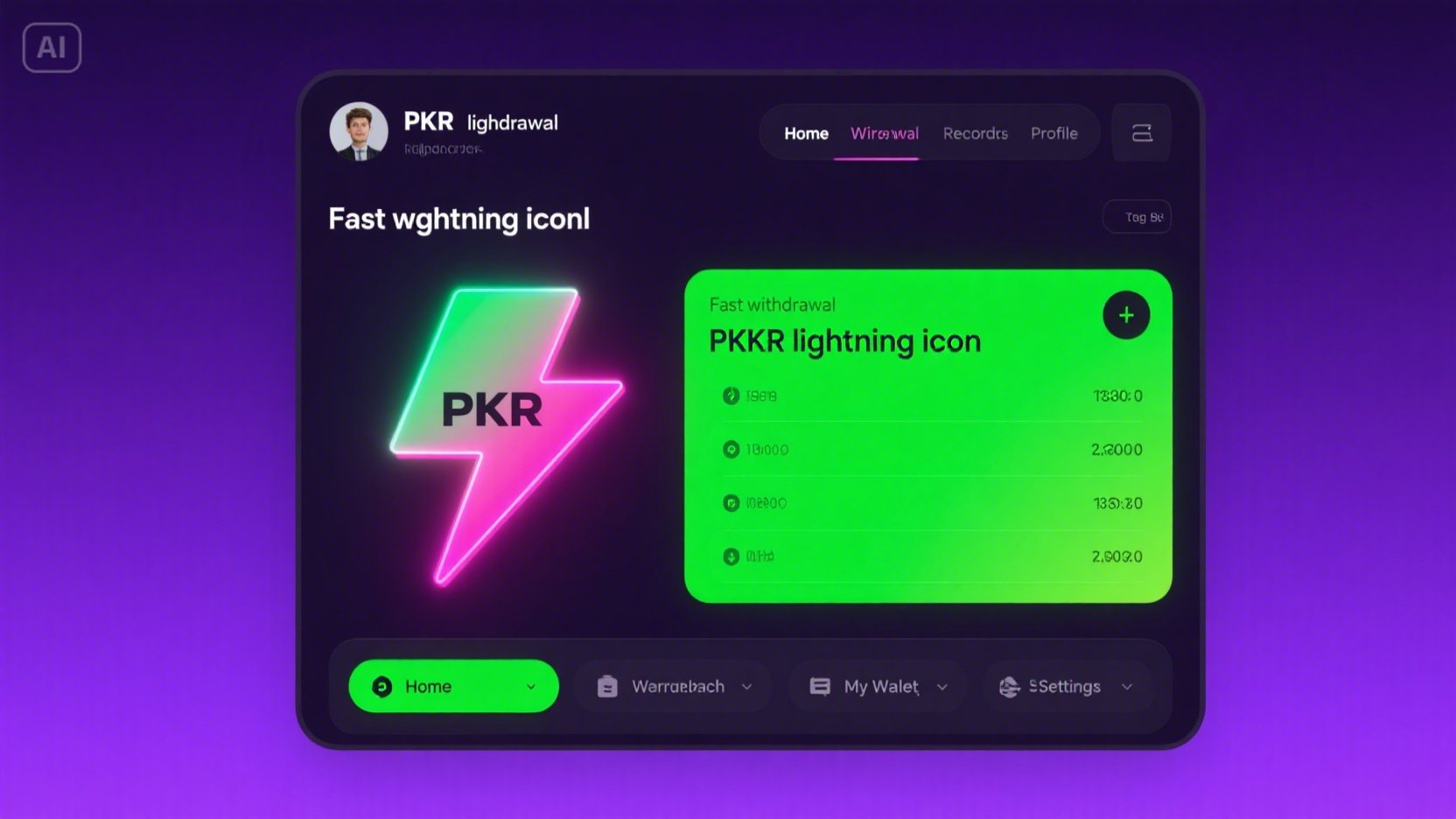 Registration at Lucky Reels Casino