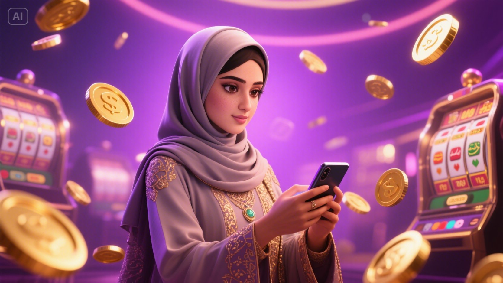 Registration at Lucky Reels Casino