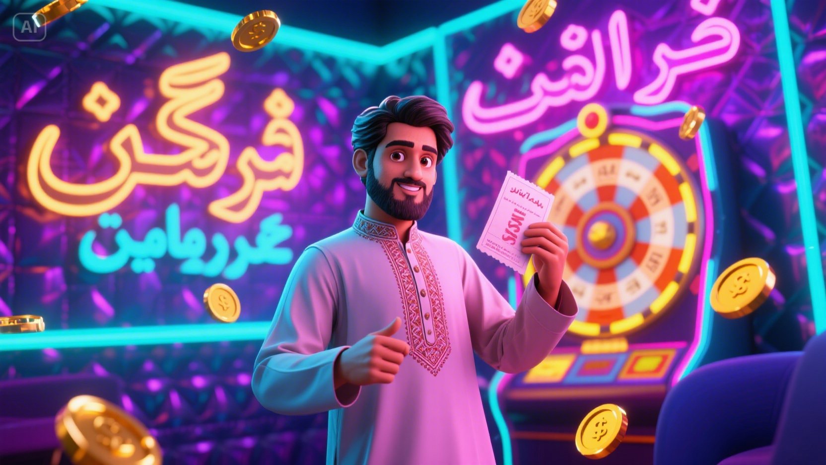 Lucky ReelsDeposit once and receive 200% instantly credited! Pakistani players can enjoy live tables, poker, and crash games with reliable PKR transactions.