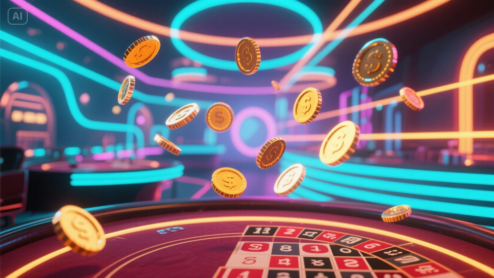 Casino Lucky Reels desktop and mobile interfaces