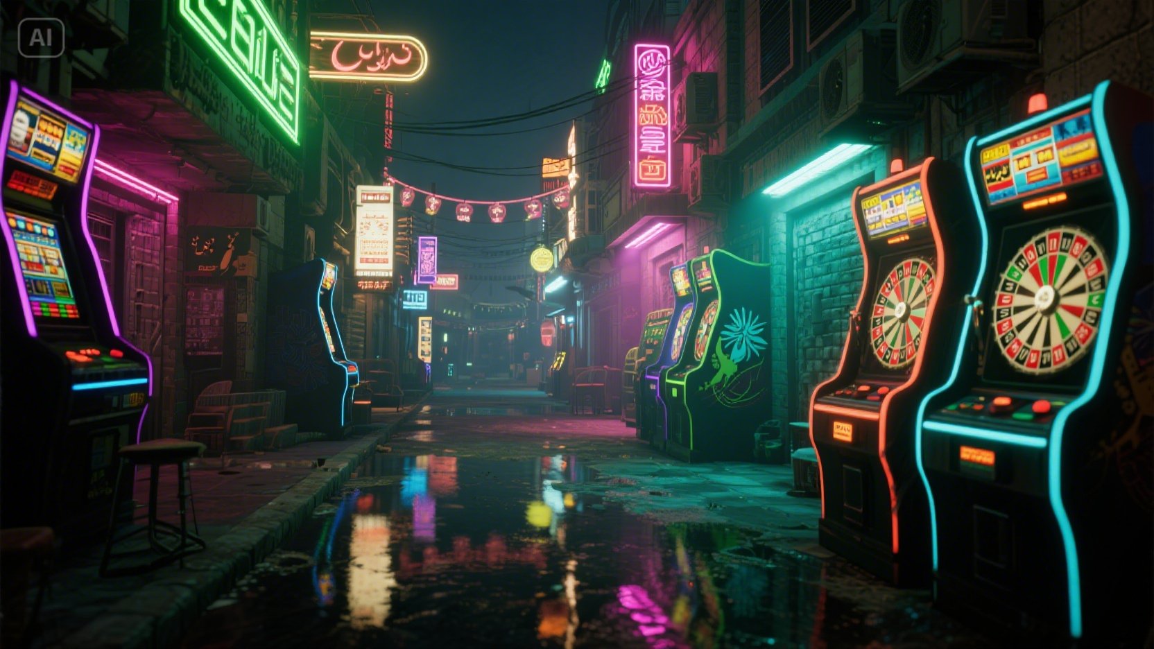 Registration at Lucky Reels Casino