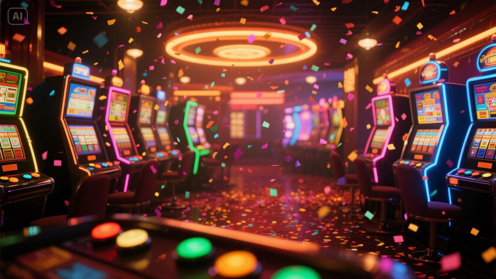 Casino Lucky Reels desktop and mobile interfaces